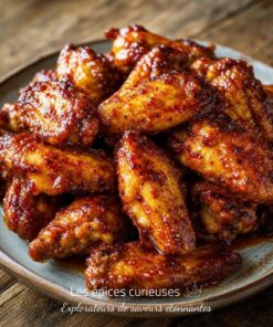 Sauce Naga Knockdown - Les Épices Curieuses