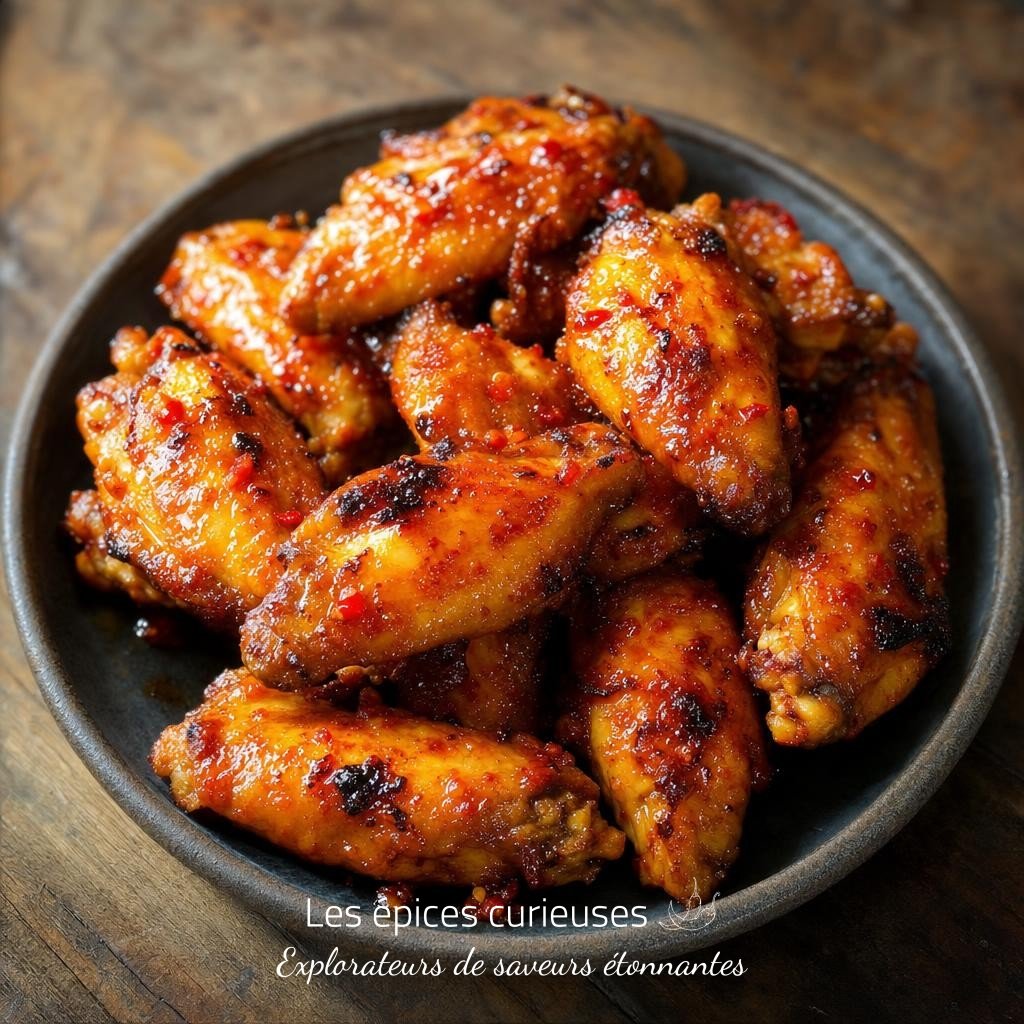 Sauce piquante aux 100 variétés de piments – Les Épices Curieuses Sauce piquante aux 100 variétés de piments - Les Épices Curieuses