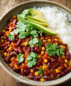 Sauce piquante aux 100 variétés de piments - Les Épices Curieuses