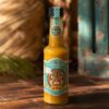 Sauce piquante des îles désertes - 155G - Les Épices Curieuses