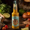Sauce piquante des îles désertes - 155G - Les Épices Curieuses