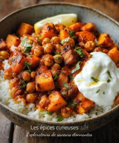 Sauce piquante des îles désertes - 155G - Les Épices Curieuses