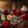 Sauce piquante - Trouble Trinidad - 155G - Les Épices Curieuses
