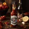 Sauce piquante - Trouble Trinidad - 155G - Les Épices Curieuses