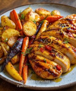 Sauce Piquante Yuzu - Les Épices Curieuses