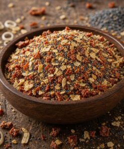 Saveurs des Petits Gourmands - Les Épices Curieuses