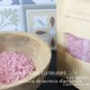 Sel au Vin Rouge Syrah - Les Épices Curieuses