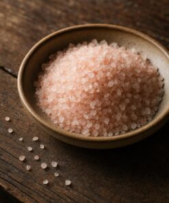 Sel des Incas - petits grains - Les Épices Curieuses