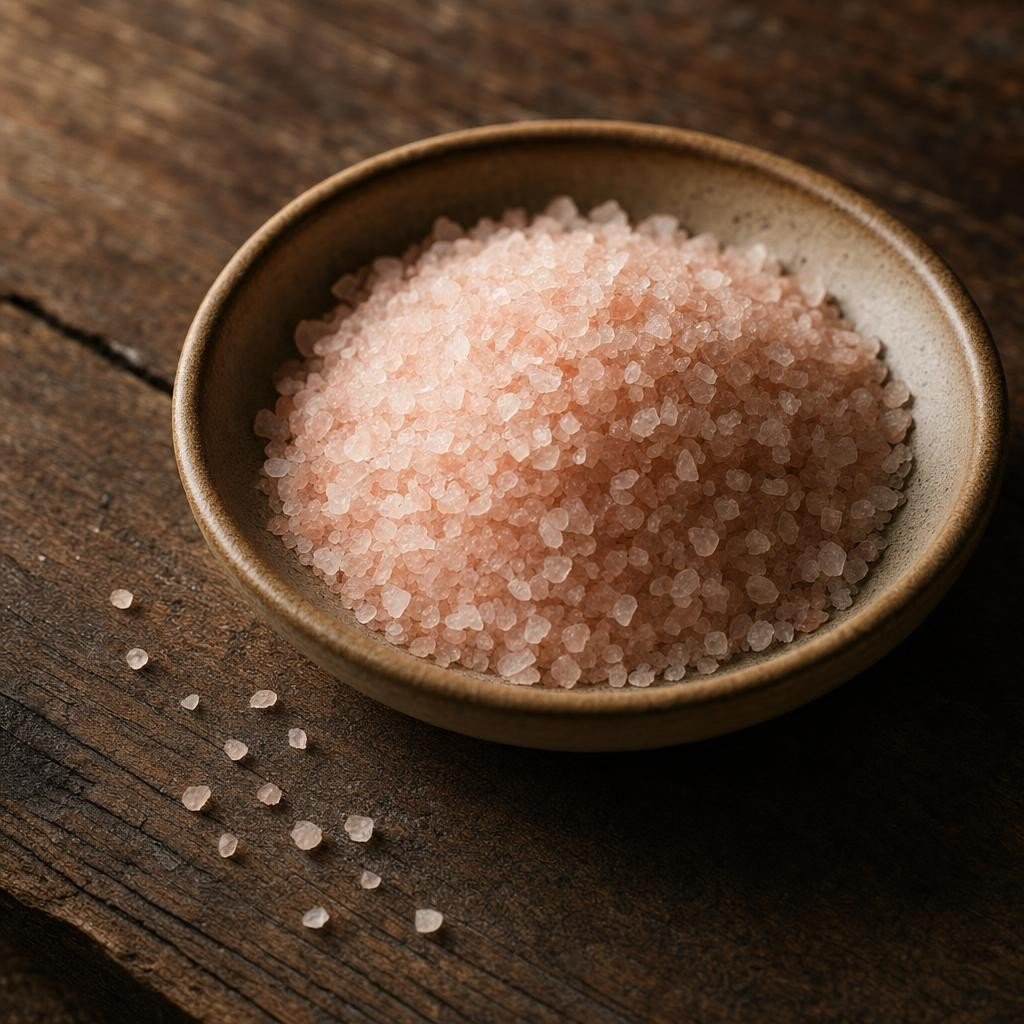 Sel des Incas – petits grains – Les Épices Curieuses Sel des Incas - petits grains - Les Épices Curieuses