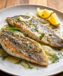 Sel pour poisson - Les Épices Curieuses