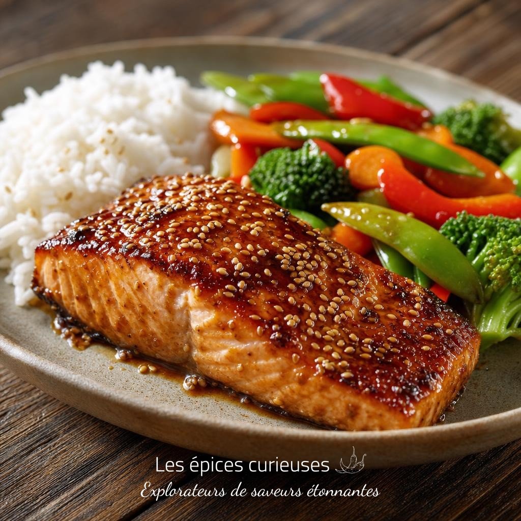 Sésame doré en grains – Les Épices Curieuses Sésame doré en grains - Les Épices Curieuses