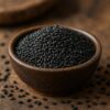 Sésame noir en grains - Les Épices Curieuses