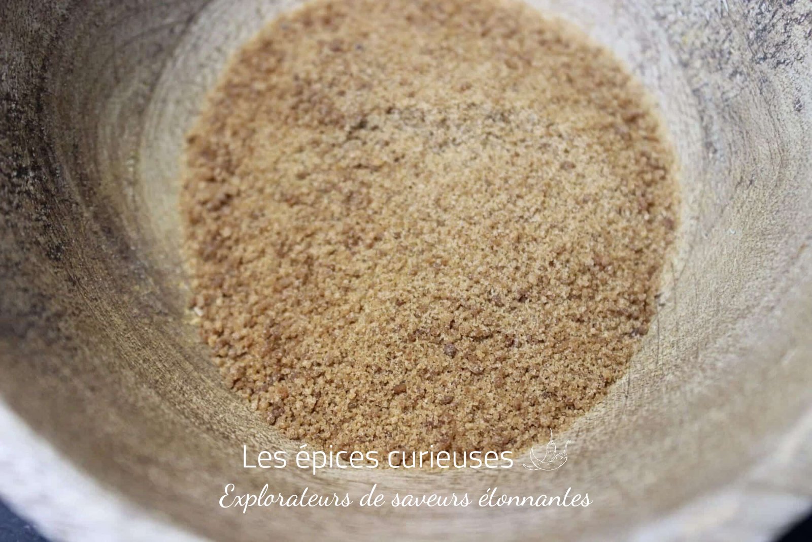Sucre de fleur de coco – Les Épices Curieuses Sucre de fleur de coco - Les Épices Curieuses