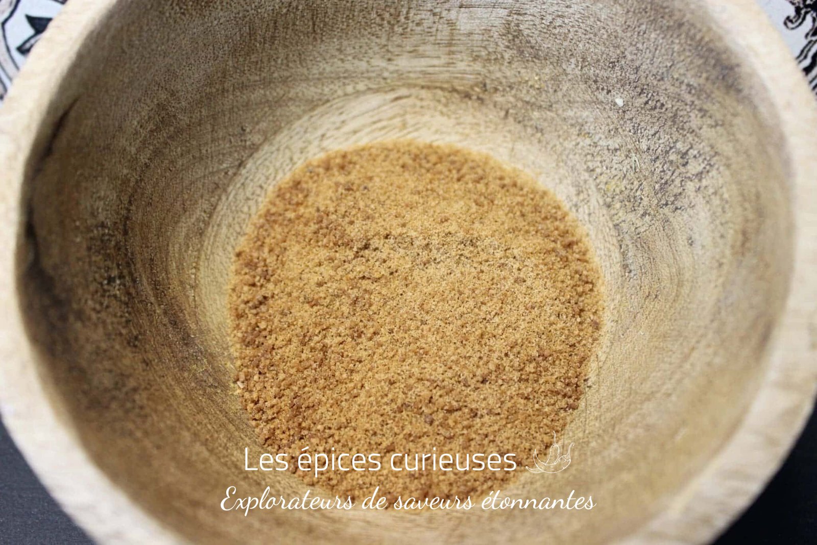 Sucre de fleur de coco – Les Épices Curieuses Sucre de fleur de coco - Les Épices Curieuses