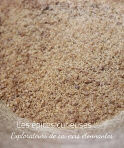 Sucre de fleur de coco - Les Épices Curieuses