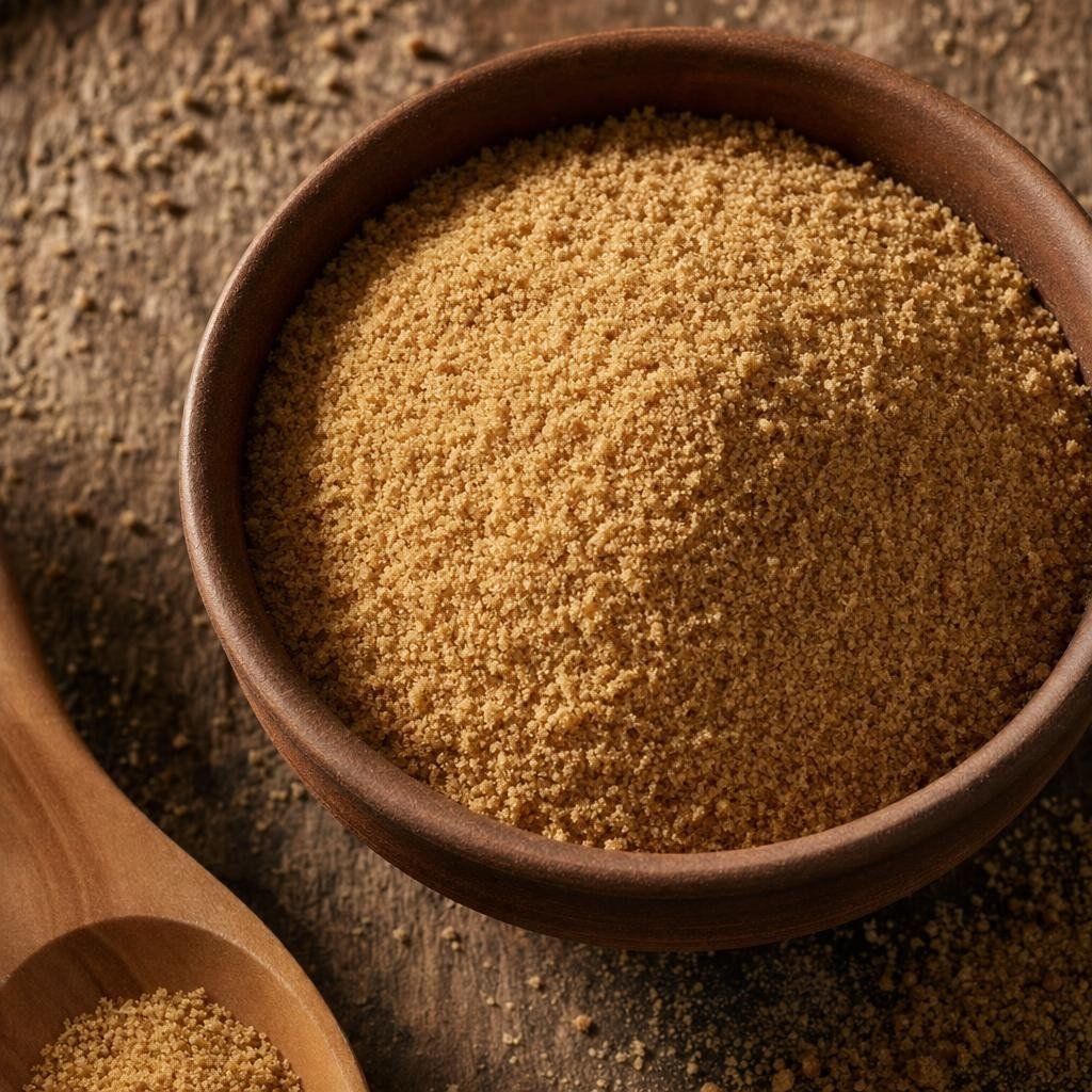 Sucre de fleur de coco – Les Épices Curieuses Sucre de fleur de coco - Les Épices Curieuses