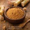 Sucre Panela - sucre de canne - Les Épices Curieuses