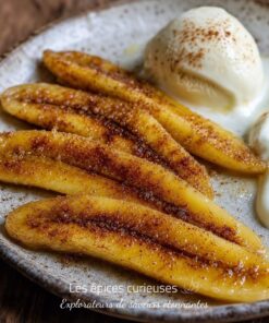Sucre Panela - sucre de canne - Les Épices Curieuses