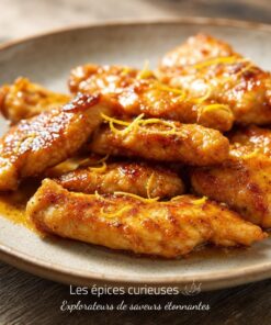 Sucre Panela - sucre de canne - Les Épices Curieuses