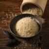 Sucre Roux à la Fève de Tonka - Les Épices Curieuses