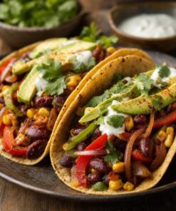 Tacos - Les Épices Curieuses