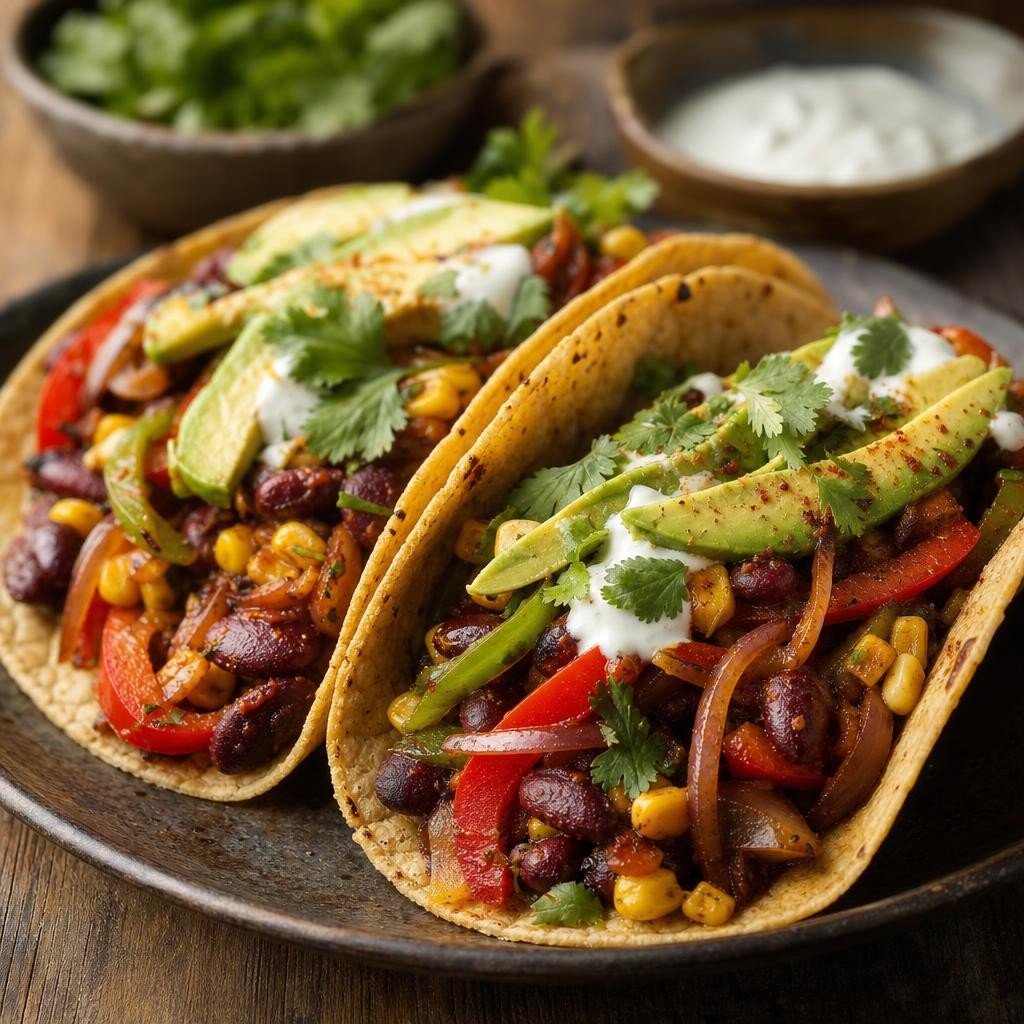 Tacos – Les Épices Curieuses Tacos - Les Épices Curieuses