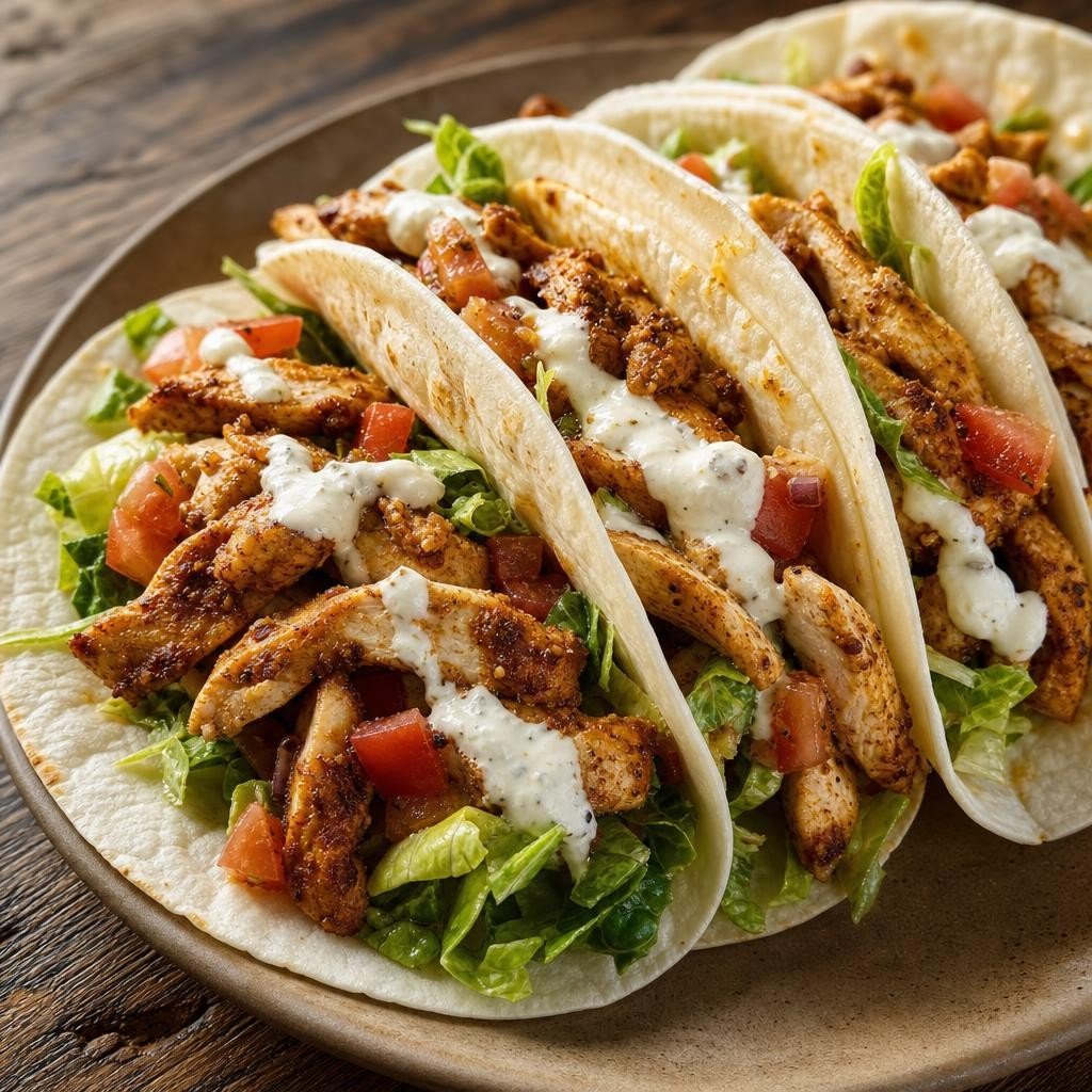 Tacos – Les Épices Curieuses Tacos - Les Épices Curieuses