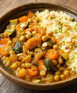 Tajine - Les Épices Curieuses