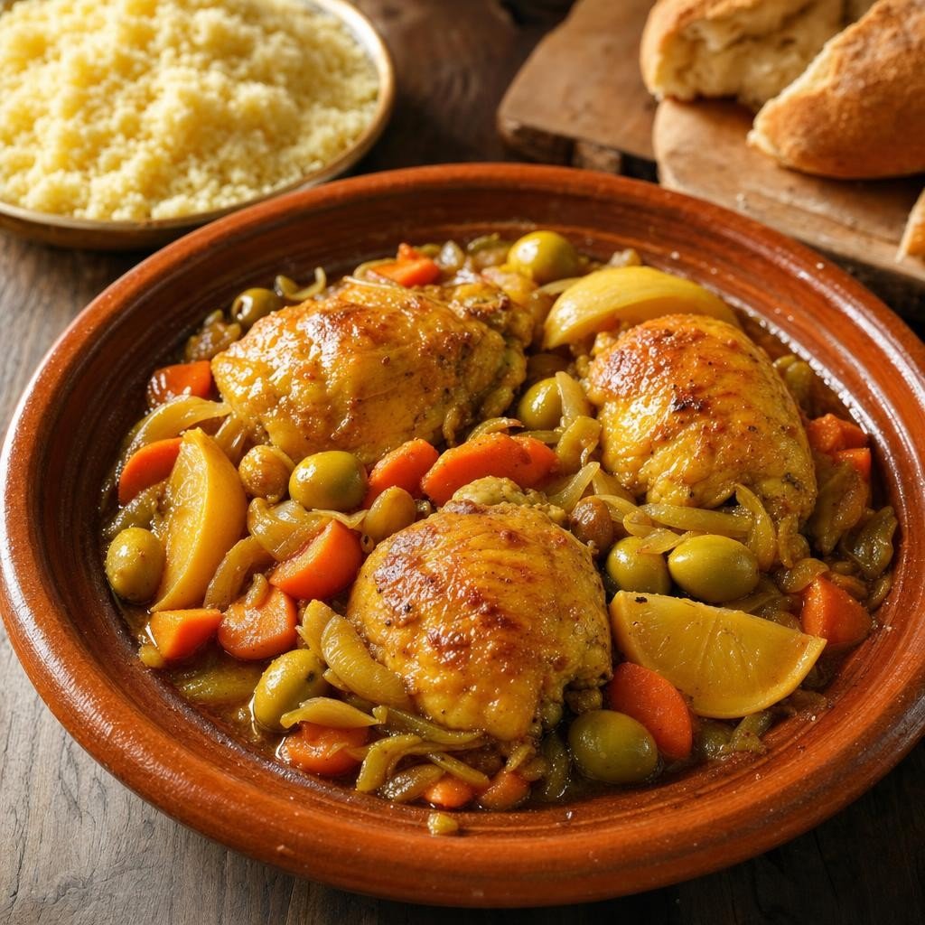 Tajine – Les Épices Curieuses Tajine - Les Épices Curieuses