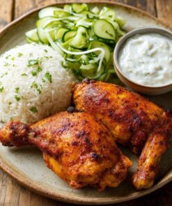 Tandoori - Les Épices Curieuses