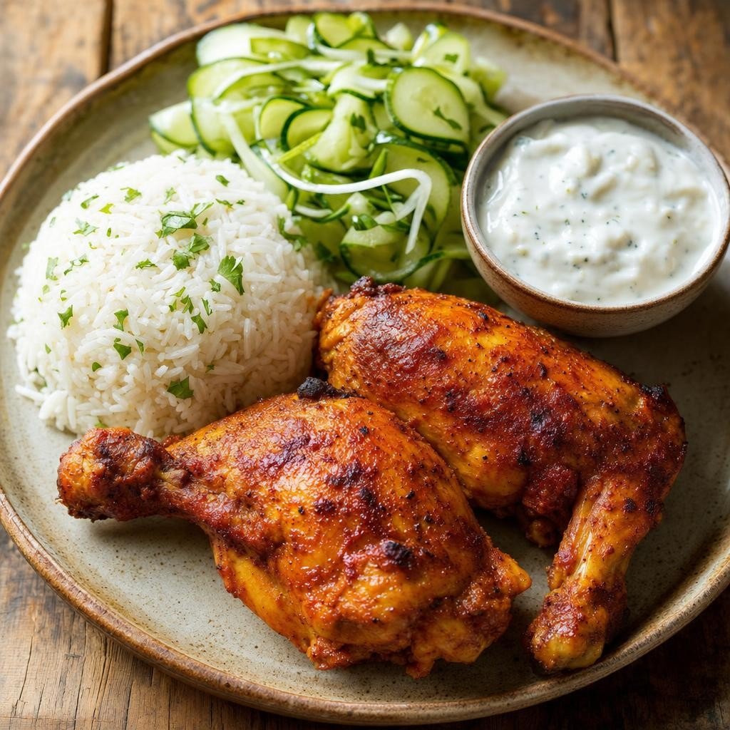 Tandoori – Les Épices Curieuses Tandoori - Les Épices Curieuses