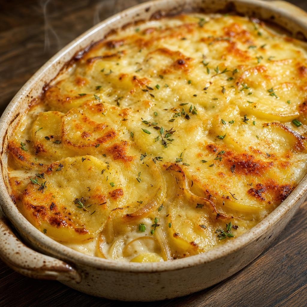 Tartiflette – Les Épices Curieuses Tartiflette - Les Épices Curieuses