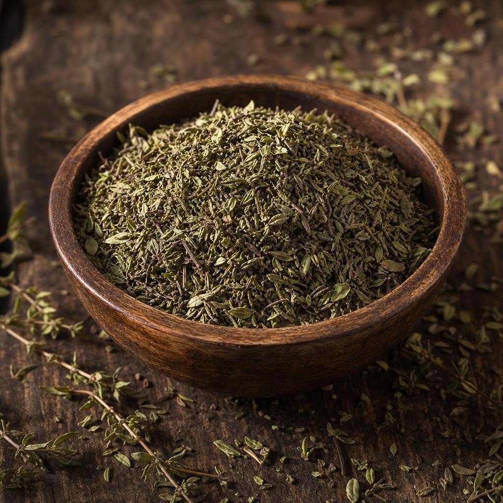 Thym Citronné – Les Épices Curieuses Thym Citronné - Les Épices Curieuses