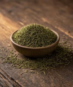Thym séché aromatique - Les Épices Curieuses