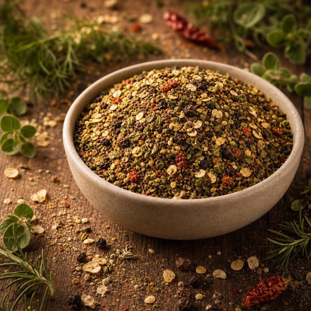 Vinaigrette à l’Italienne – Les Épices Curieuses Vinaigrette à l'Italienne - Les Épices Curieuses