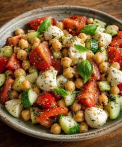 Vinaigrette à l'Italienne - Les Épices Curieuses