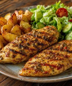 Vinaigrette à l'Italienne - Les Épices Curieuses