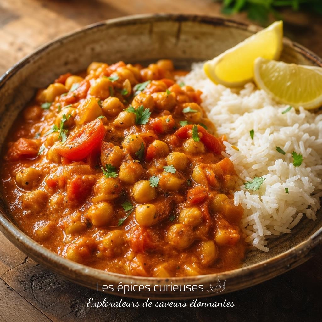Vinday Créole – Les Épices Curieuses Vinday Créole - Les Épices Curieuses