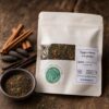 Voyage en douceur aux saveurs exotiques à la Spiruline - Les Épices Curieuses