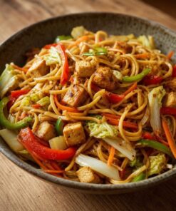 Wok Gourmand - Les Épices Curieuses