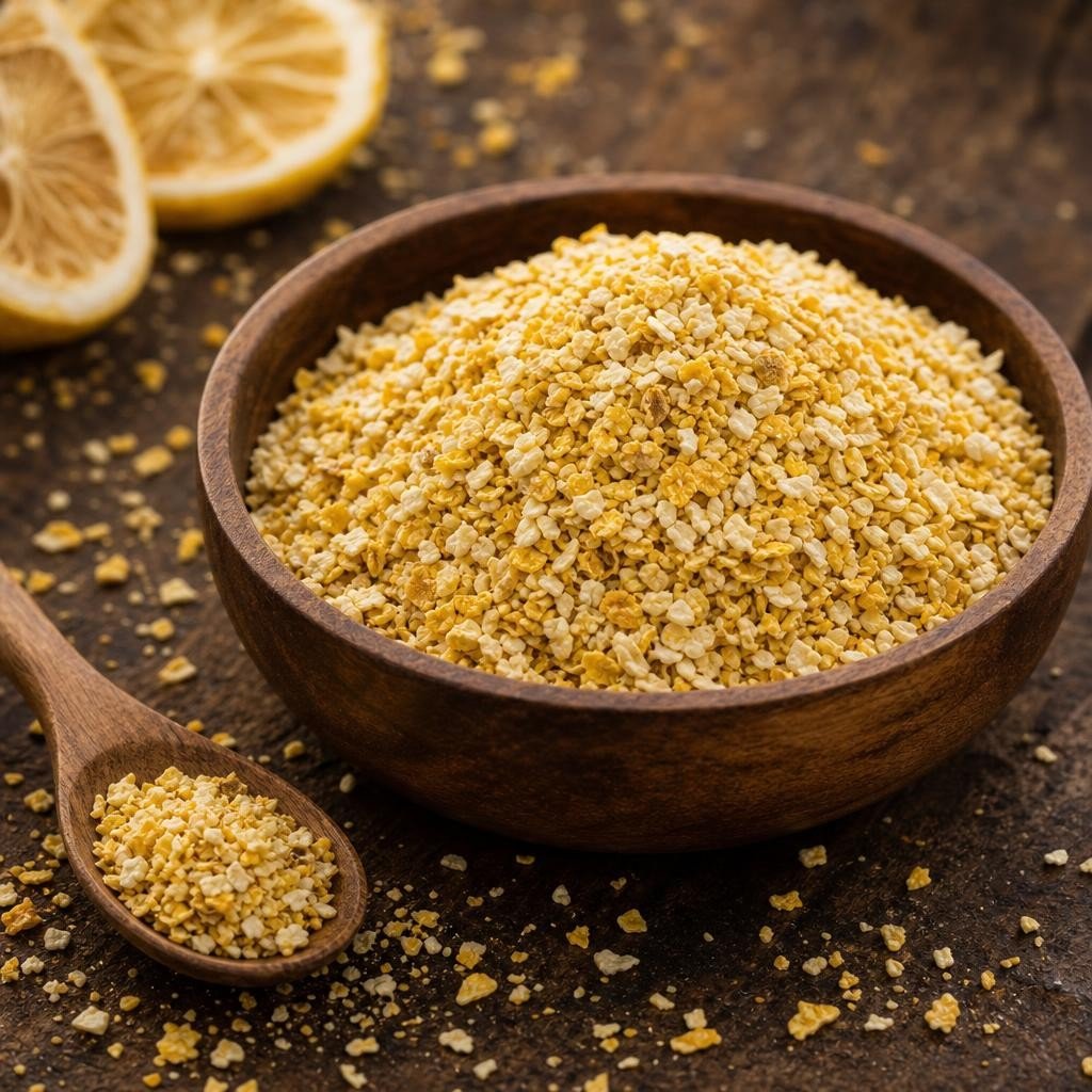 Zestes de citron – Les Épices Curieuses Zestes de citron - Les Épices Curieuses