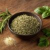 Ail et fines herbes - poudre - Les Épices Curieuses