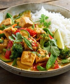 Cuisine Thaï - Les Épices Curieuses