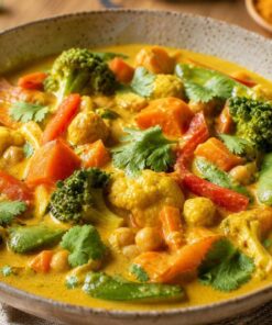 Curry coco doux - Les Épices Curieuses