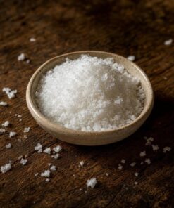 Fleur de sel - Les Épices Curieuses