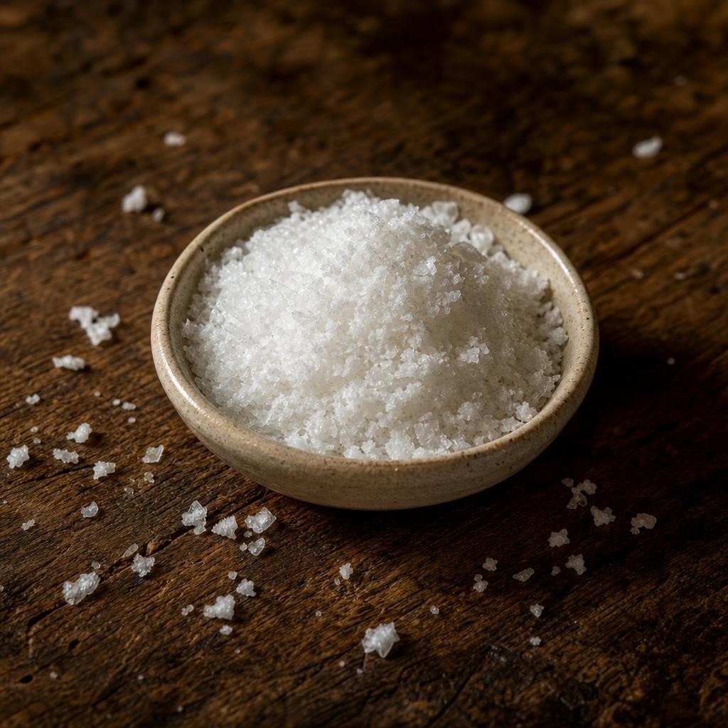 Fleur de sel – Les Épices Curieuses Fleur de sel - Les Épices Curieuses