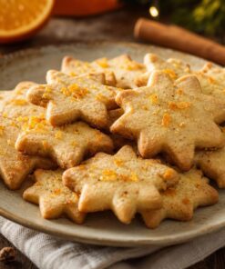 Biscuit de noël - Les Épices Curieuses