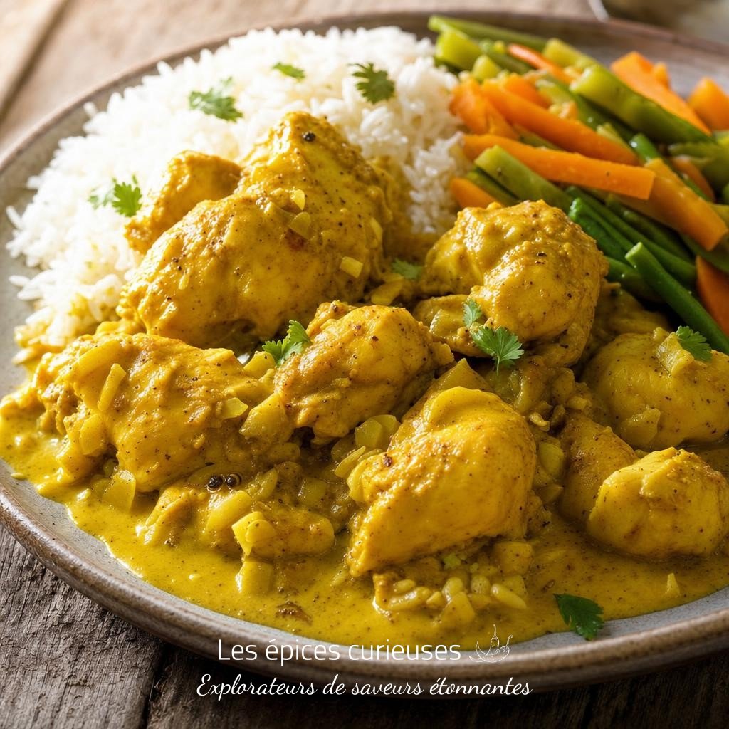 Curcuma en poudre – Les Épices Curieuses Curcuma en poudre - Les Épices Curieuses
