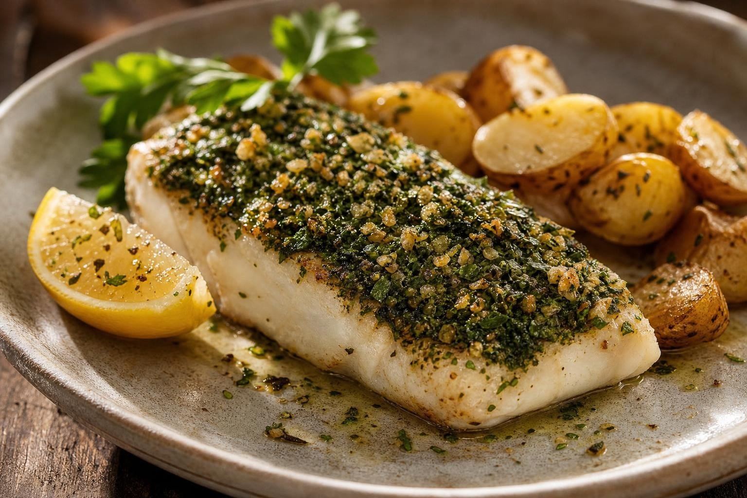 Douceur d’aromate version persillée – Non vegetarian – Les Épices Curieuses Douceur d'aromate version persillée - Les Épices Curieuses