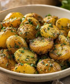Douceur d'aromate version persillée - Les Épices Curieuses